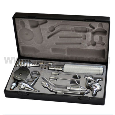 Conjunto de diagnóstico ent (MT01012103)