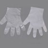 Guantes de PE desechables médicos aprobados por CE/ISO (MT58062051)