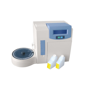 Analizador de electrolitos automático (MT28291005)