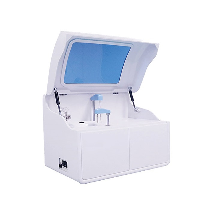 Analizador químico automático 200T/H (MT28250015)