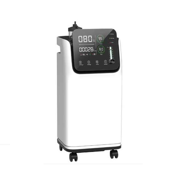 Venta caliente Medical Health Care concentrador de oxígeno de 5L (MT05101141)