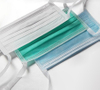 Ce&ISO Aprobado Non-Woven Face Mask Tie Type (MT59501001)