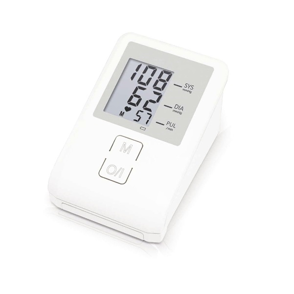 Venta caliente Monitor de presión arterial digital médica con certificación Ce&ISO (MT01035040)