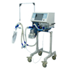 Ventilador versátil médico de venta caliente aprobado por CE/ISO (MT02003002)