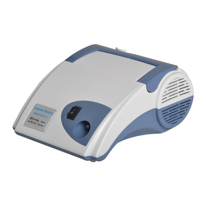 Nebulizador de compresor silencioso barato médico (MT05116018)