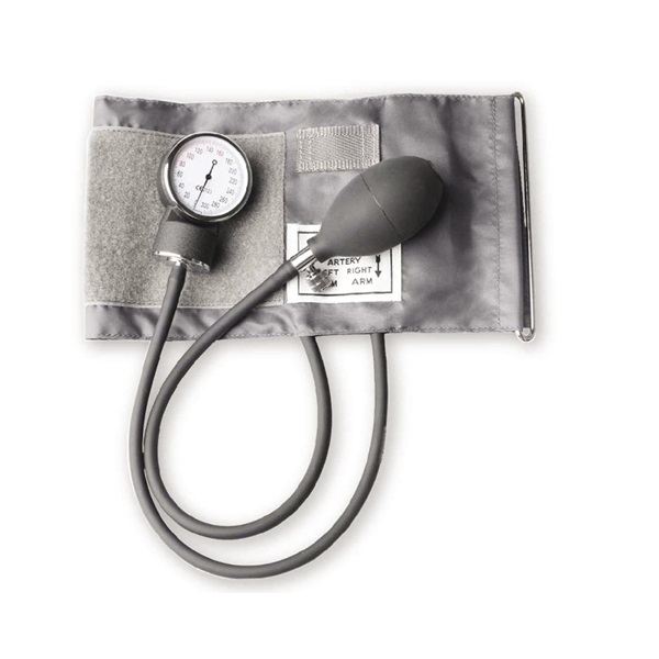 Ce/ISO Aprobado Venta Caliente Adultos Médicos Esfigmomanómetro Aneroide (MT01028021)