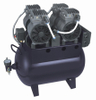 Compresor de aire libre de aceite de 45L dental médico de venta caliente aprobado por CE/ISO (MT04005011)