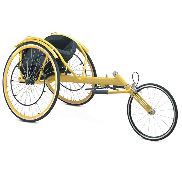 Ce/ISO Aprobado Ocio y Deportes Speed ​​King silla de ruedas (MT05030051)