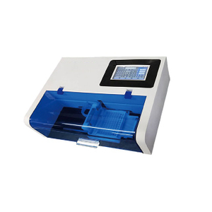 Lavadora de microplacas Elisa (MT28261002)