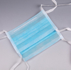 Ce&ISO Aprobado Non-Woven Face Mask Tie Type (MT59501001)