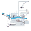 Venta caliente Unidad de sillón dental montada médica (MT04001104)