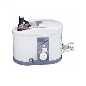 Nebulizador ultrasónico portátil de venta caliente médica (MT05116010)