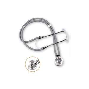 Estetoscopio médico aprobado Ce/ISO Reloj Rappaport (MT01017055)