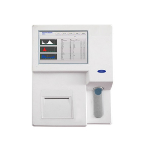 Analizador de hematología automático (MT28263002)