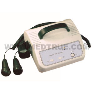 CE/ISO Aprobado Venta caliente Doppler fetal ultrasónico portátil médico barato (MT01007004)