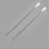 Tubo endotraqueal reforzado sin manguito desechable aprobado por CE/ISO (MT58017501)