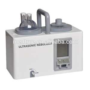 Venta caliente mejor nebulizador ultrasónico portátil médico (MT05116012)
