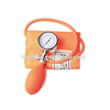 Ce/ISO Aprobado Venta caliente Medical Palm Tipo Esfigmomanómetro aneroide (MT01029351)