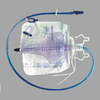 2600ml+500ml Big Double Hanger Medidor de orina Bolsa (MT58043504)