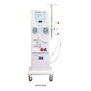Máquina de hemodiálisis hospitalaria médica de alta calidad aprobada por CE/ISO (MT05012002)