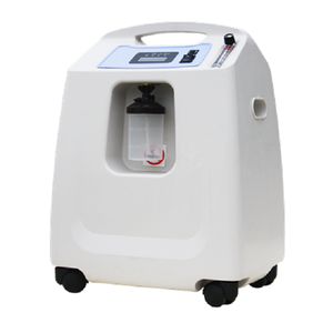 Venta caliente Medical Health Care concentrador de oxígeno de 5L (MT05101145)