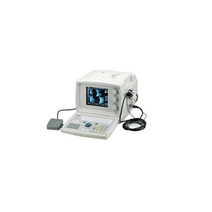 Ultrasonido oftálmico médico aprobado CE/ISO, exploración ultrasónica a/B para oftalmología (MT03081003)