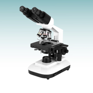 Microscopio biológico de venta caliente (MT28107021)