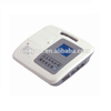 Máquina de ECG digital portátil de 3 canales médicos (MT01008165)