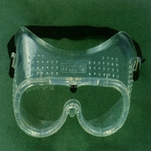 Gafas antivaho transpirables aprobadas por Ce&ISO (MT59523101)