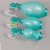 Resucitador manual desechable aprobado por CE/ISO, SEBS (MT58028522)