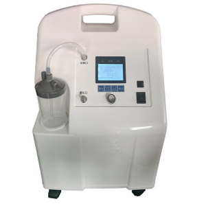 Venta caliente Medical Health Care 10L concentrador de oxígeno (MT05101111)