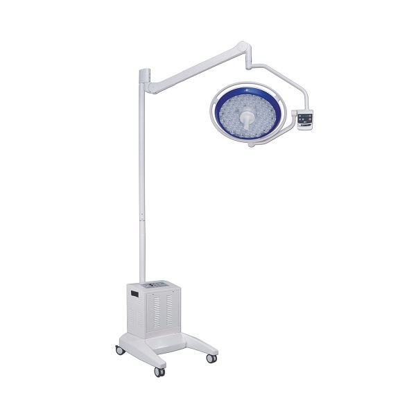 Lámpara de operación LED quirúrgica aprobada por CE/ISO (MT02005E51)