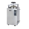 Esterilizador de vapor a presión vertical aprobado por CE/ISO (MT05004117)
