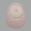 Bolsa de colostomía cerrada con un sistema aprobado por CE/ISO (MT58085001)