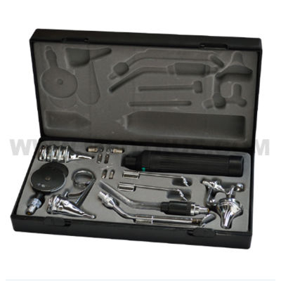 Conjunto de diagnóstico médico otorrinolaringológico para hospital(MT01012101)