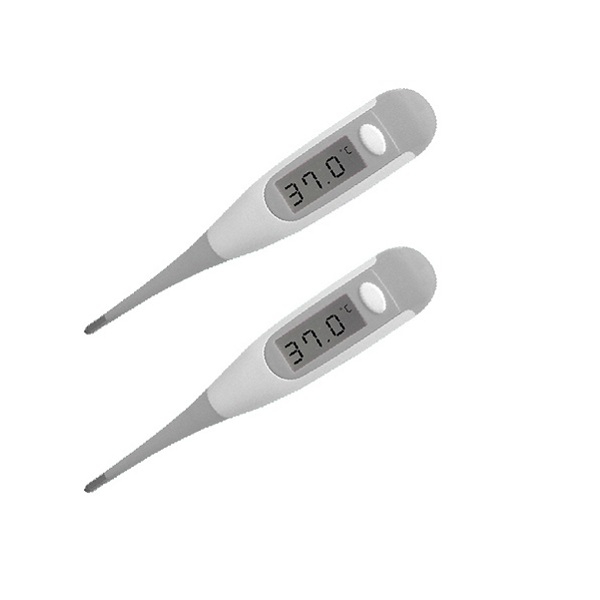 Termómetro digital predictivo médico aprobado por Ce/ISO (MT01039225)