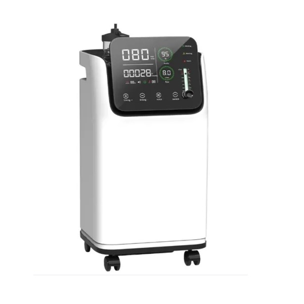 Venta caliente Medical Health Care 10L concentrador de oxígeno (MT05101101)