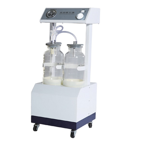 Dispositivo de unidad de aspiración eléctrica de instalación móvil de cirugía médica (MT05001015)