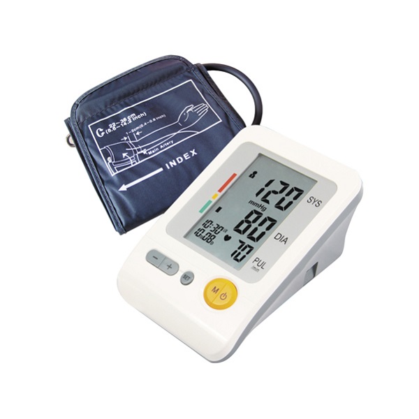 Ce/ISO Aprobado Venta caliente Monitor de presión arterial médica (MT01035044)