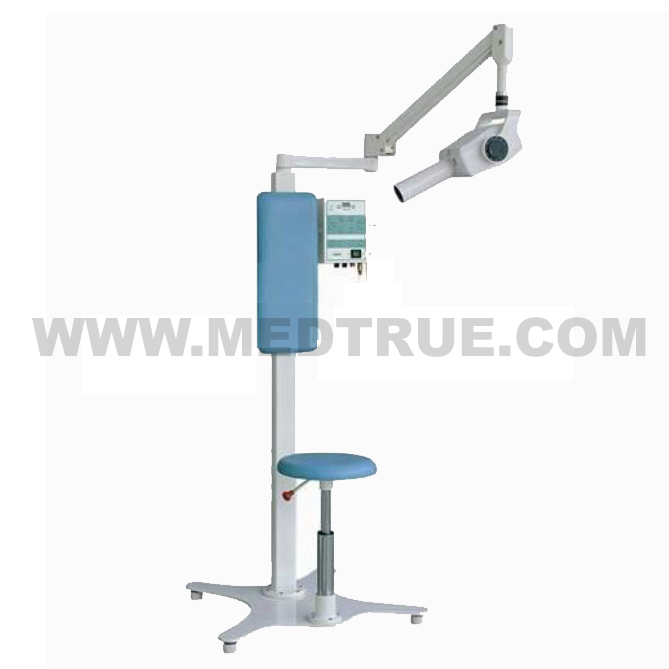 Unidad de rayos X digital dental avanzada médica aprobada por CE/ISO (MT01001B51)