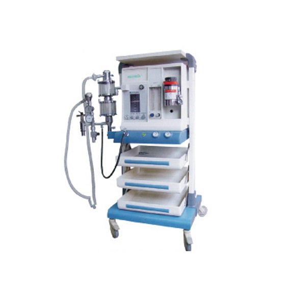 Máquina de anestesia médica de venta caliente aprobada por CE/ISO (MT02002003)