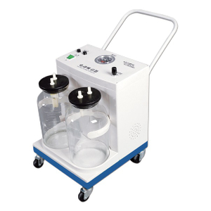 Dispositivo de succión eléctrico médico aprobado por CE/ISO (MT05001019)