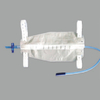 Aprobado por CE/ISO urinario/bolsas de pierna para orina (MT58043302)
