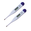 Termómetro digital médico aprobado por Ce/ISO con punta rígida (MT01039003)