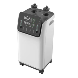 Venta caliente Medical Health Care 10L concentrador de oxígeno (MT05101102)