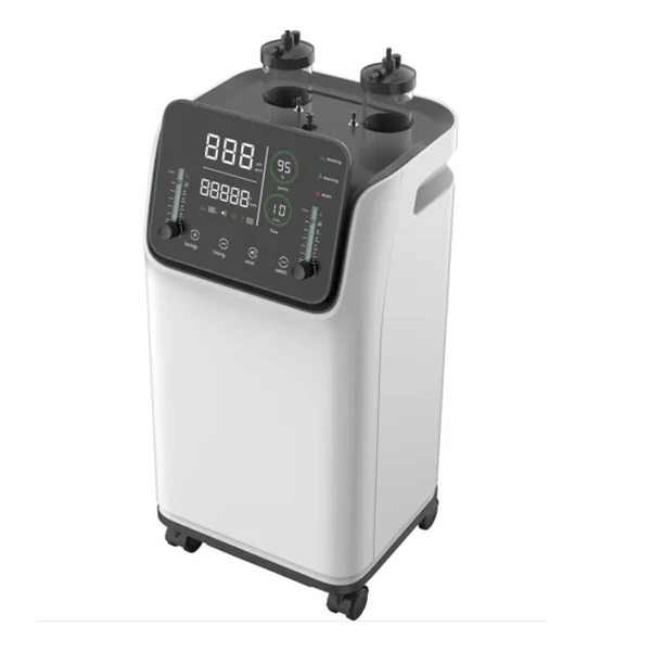 Venta caliente Medical Health Care 10L concentrador de oxígeno (MT05101102)