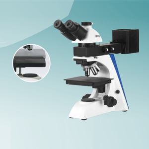 Microscopio metalúrgico de venta caliente (MT28151001)