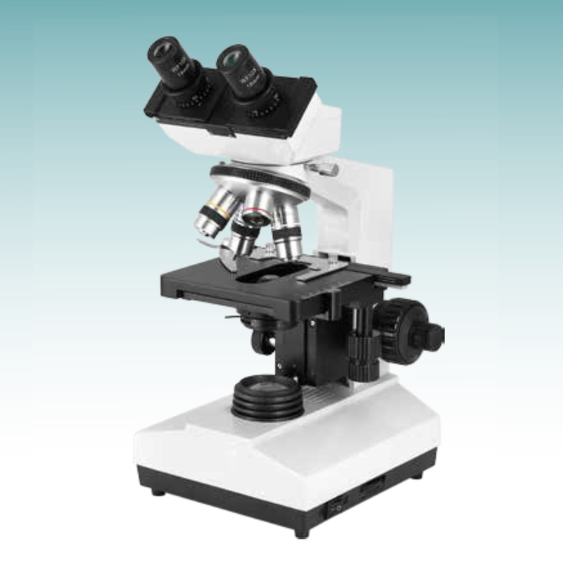 Microscopio biológico de venta caliente (MT28107008)