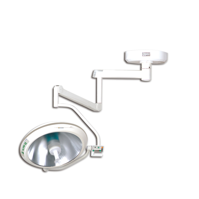 Lámpara de funcionamiento sin sombras de reflexión integral aprobada por CE/ISO (MT02005A10)