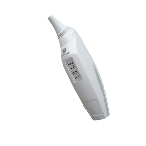 Termómetro de oído infrarrojo médico aprobado por Ce/ISO, 1 segundo (MT01040002)